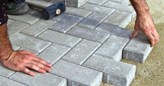 Тротуарная плитка оптом в Каменске-Шахтинском в октябре