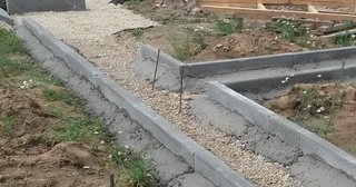 Установка бордюров для плитки в Каменске-Шахтинском в октябре