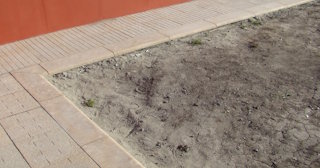 Укладка тротуарной плитки на цемент в Каменске-Шахтинском от 824 руб. - ТротуарнаяПлитка