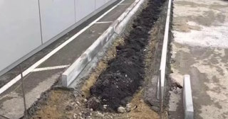 Укладка дорожек в Каменске-Шахтинском: цена от 927 руб. за работу от ТротуарнаяПлитка