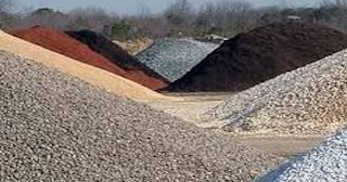 Щебень для бетона от ТротуарнаяПлитка по цене от 1545 руб. в Каменске-Шахтинском